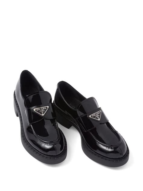 fila fake prada|prada logo loafers.